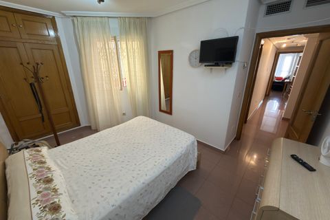 Lejlighed i Aguilas, Murcia, Aguilas - € 117.000 | Ref: A252 - foto 6
